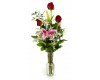 Mini Stars and Roses